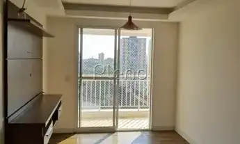 Imagem 4: Apartamento à venda no região do Bosque dos Jequitibás - Campinas