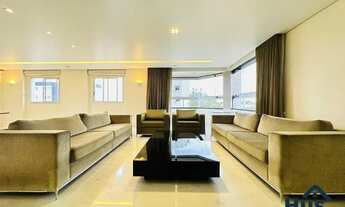 Imagem 3: Maravilhoso Apartamento Tipo com 4 Quartos, 2 Suítes com Hidro e Closet e 3 Vagas no Bairr