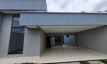 Imagem 4: PQ DAS FLORES) Residencial Maria Lourença - Goiânia - GO