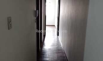 Imagem 4: Juiz de Fora - Apartamento Padrão - Manoel Honório