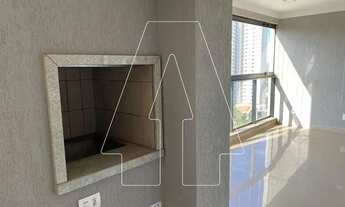 Imagem 3: Araçatuba - Apartamento - Vila São Paulo