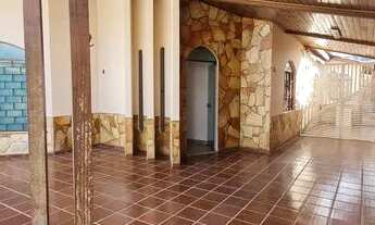 Imagem 4: CASA-VENDE-C-0049-BELÍSSIMA CASA CONJ SANTO ANTONIO