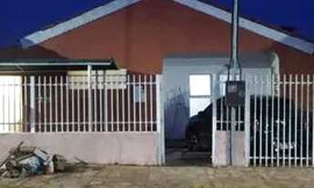 Imagem 5: Alugo casa c/ piscina Unipark-VG