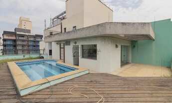 Imagem 3: Cobertura Venda Campo Belo 390 m² 4 Dormitórios