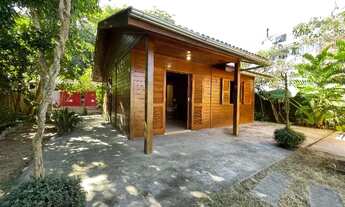 Imagem: Oportunidade Canasvieiras 02 Casas !