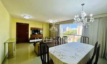 Imagem: Alugo apartamento mobiliado 3 suites Tirol