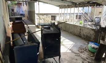 Imagem 5: Casarão no Méier - Excelente oportunidade