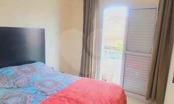 Imagem 4: Sobrado com 03 dormitórios sendo 01 suíte a venda no Jardim Consórcio