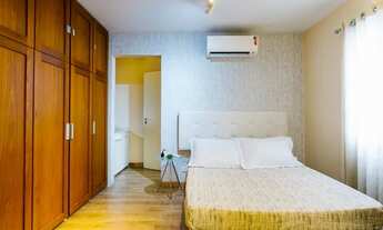 Imagem 3: Apartamento para Locação 1 Dormitório 1 vaga