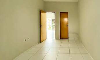 Imagem 6: Apartamento à venda 54 m² com 2 quartos com suíte em Araturi (Jurema) - Caucaia - CE