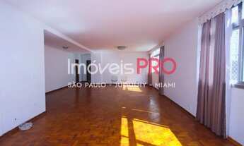 Imagem: Apartamento 163m² 3 Dormitórios para Venda