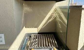 Imagem 4: APARTAMENTO - TAMBORÉ - SP