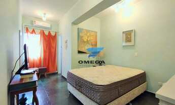 Imagem 6: Apartamento com 2 dormitórios à venda, 70 m² por R$ 385.000,00 - Jardim Astúrias - Guarujá