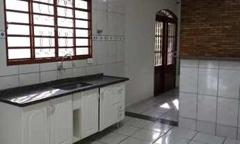 Imagem 6: Sobrado 3 dormitórios e 2 vagas de garagem