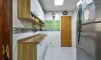 Imagem 7: Apartamento para venda possui 117 metros quadrados com 3 quartos em Itaim Bibi - São Paulo