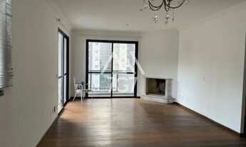 Imagem: SÃO PAULO - Apartamento Padrão - MORUMBI