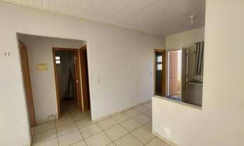 Imagem 4: Aluga-se casa no bairro Residencial Moraes 4km d Faculdade Goyazes