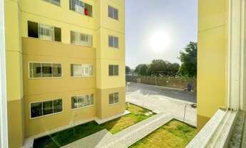 Imagem 3: Apartamento à venda 47 m² sendo 2 quartos em Passaré - Fortaleza - CE