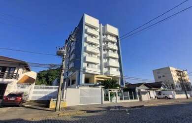 Imagem 3: Apartamento com 1 quarto para alugar por R$ 1050.00, 45.78 m2 - GLORIA - JOINVILLE/SC