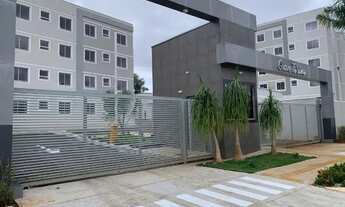 Imagem 2: Apartamento 2 Quartos