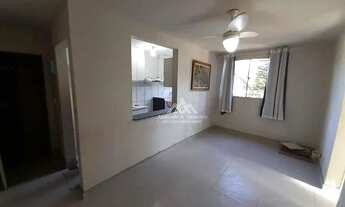 Imagem: Apartamento com 2 dormitórios para alugar