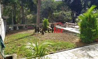 Imagem 7: Casa de rua - Duplex / Residencial / Tijuca