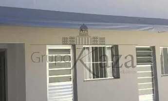 Imagem 2: Casa Padrão em São José dos Campos