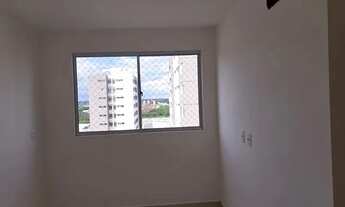 Imagem 5: Alugo Apto Cond. Cerejeiras 02qts com suíte/10º ANDAR/Elevador/Varanda valor R$2.000,00