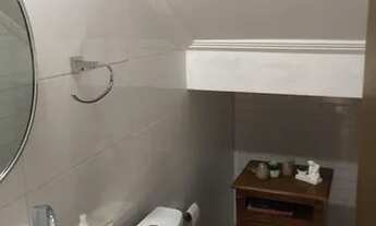 Imagem 3: Vendo Casa, Caruaru, 2Qts, Suíte, 120m², Nascente, Varanda, Vaga 3 Carros, Reformada, Pron