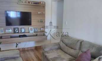 Imagem: Casa Sobrado em São José dos Campos