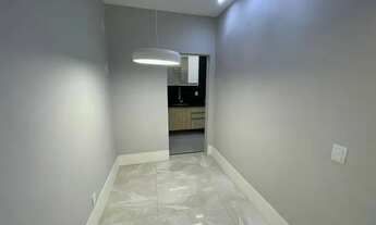 Imagem 2: Apartamento com 2 quartos no Leblon - Rio de Janeiro - RJ