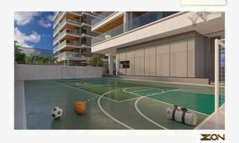 Imagem 4: Condominio Zion - 4 Suites - Lançamento - Oportunidade - Ponta d' Areia