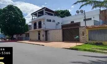 Imagem: Casa com 5 quartos - Conjunto Campus Elíseos