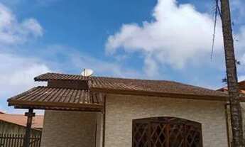 Imagem 5: Casa com 3 dormitórios, 3 banheiros e piscina, 300m² - Condomínio Morada da Praia