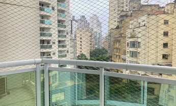 Imagem 6: Apartamento para aluguel possui 40 metros quadrados com 1 quarto em Consolação - São Paulo