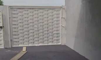 Imagem 2: Casa Padrão em São José do Rio Preto