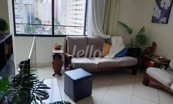 Imagem 5: São Paulo - Apartamento Padrão - Jardins