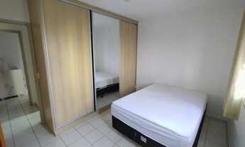 Imagem 7: Apt 2/4, 58 m² - Res. Eldorado