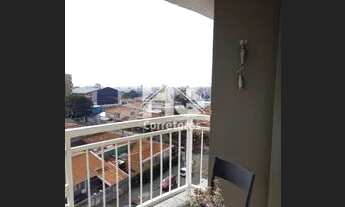 Imagem 2: Apartamento - Vila Rossi Borghi e Siqueira - Campinas