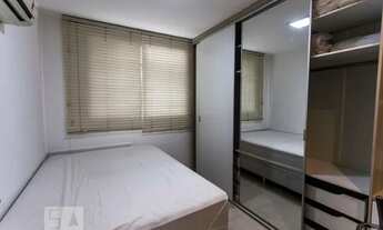 Imagem 6: Apartamento para Aluguel - Icaraí, 1 Quarto, 40 m2