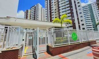 Imagem 3: Apartamento para aluguel, 3 quartos, 1 suíte, 1 vaga, Jabotiana - Aracaju/SE