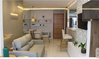 Imagem 1: Apartamento 3 quartos