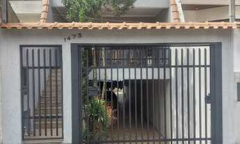 Imagem: Mauá - Sobrado/Duplex - Jardim Sílvia