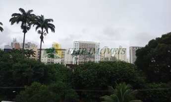 Imagem 3: More em um apartamento modelo com 60 m² com 1 suíte, linda Sacada na Vila Itapura - Campin