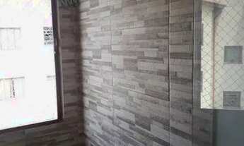 Imagem 6: Apartamento para venda tem 55 metros quadrados com 2 quartos