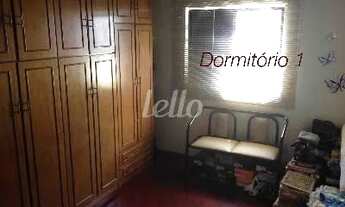 Imagem 4: Santo André - Apartamento Padrão - Vila Valparaíso