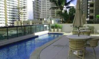 Imagem 4: Apartamento Duplex em Armação p/ venda com 76 metros, c/ 2 suítes