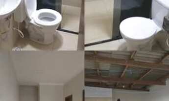 Imagem 6: Casa em Garanhuns para o Festival de inverno