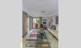 Imagem 3: COBERTURA RESIDENCIAL em São Paulo - SP, Vila Andrade