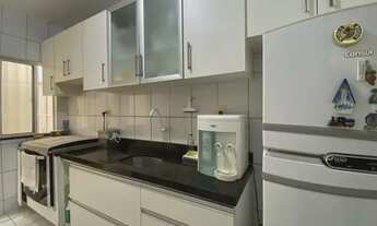 Imagem 5: Casa em Condomínio 90m² na Cohama Projetados 03 Quartos MKT°TR148733°22